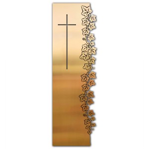 Nakładka na tablicę złota...