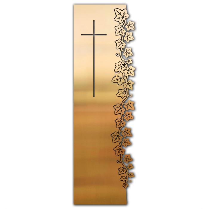 Nakładka na tablicę złota BLUSZCZ