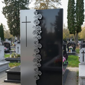 Nakładka na tablicę srebrna...